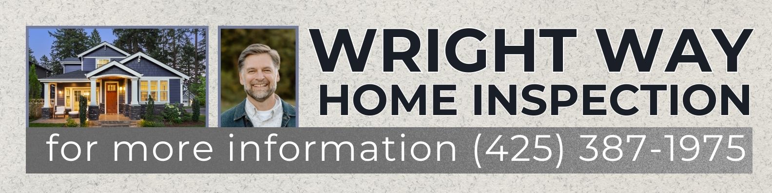 Wright Way Home Inspection